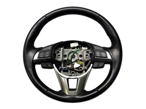 GHR132982A Steering Wheel MAZDA 6 (GJ, GL) (2012-2020)