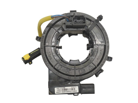 5828100P02 13824141-00 1382414100 13523821-00 1352382100 Steering wheel slip ring / squib BYD ATTO 3 / YUAN PLUS (SC2E) (2022-)
