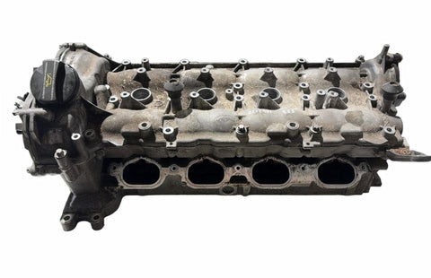 A2730100701 Cylinder Head MERCEDES-BENZ S-CLASS Coupe (C216) (2006-2013)