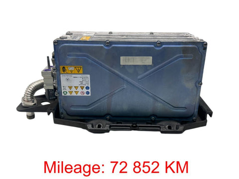 A7893430018 High voltage battery (EV, Hybrid) MERCEDES-BENZ S-CLASS (W222, X222) (2013-2020)