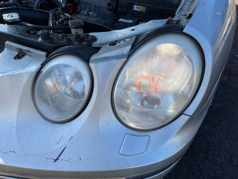 Headlight left KIA OPIRUS (GH) (2003-2012)