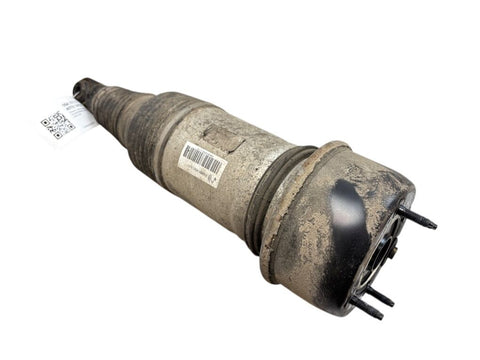 C2Z23850 Air shock absorber rear left JAGUAR XF (X250, CC9) (2008-2015)