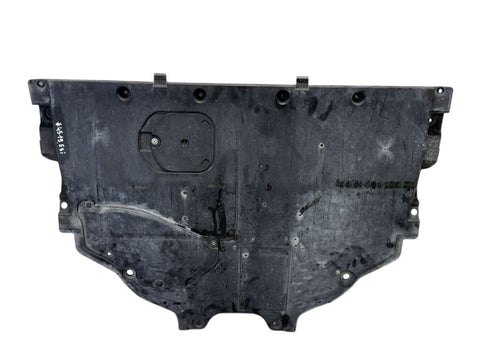 GHP956111 GHR556071 Engine splash shield MAZDA 6 (GJ, GL) (2012-2020)
