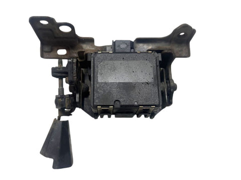 284384EJ0B 0203300383 Distronic radar / sensor NISSAN QASHQAI II (J11) (2013-2021)