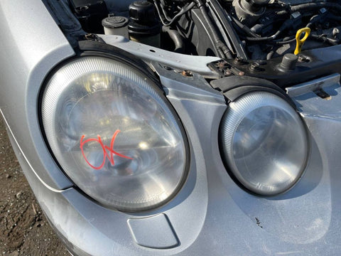 Headlight right KIA OPIRUS (GH) (2003-2012)