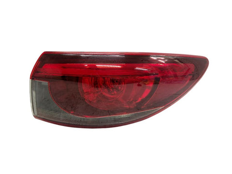 GJA151150 Tail light, right MAZDA 6 (GJ, GL) (2012-2020)