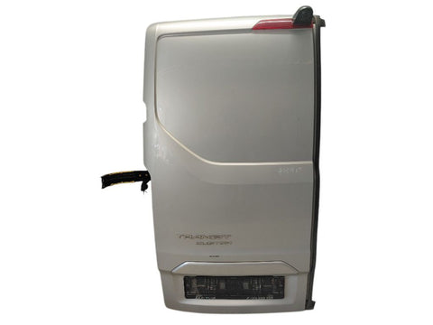 PBK21-V40011-AD PBK21V40011AD Rear Panel Door Left FORD TRANSIT / TOURNEO CUSTOM I (2012-2023)