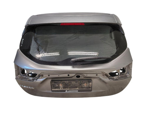 K01004EAAA Bootlid / tailgate NISSAN QASHQAI II (J11) (2013-2021)
