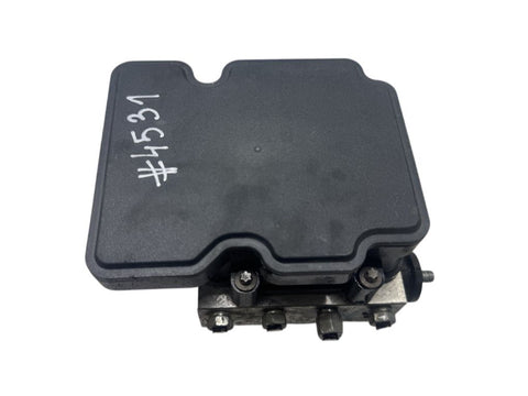 ABS hydraulic unit / pump NISSAN QASHQAI II (J11) (2013-2021)