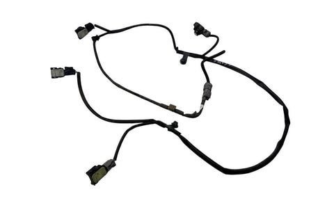 KD47-67UC1 KD4767UC1 GMK6-67UC1 GMK667UC1 Parking sensor rear MAZDA 6 (GJ, GL) (2012-2020)