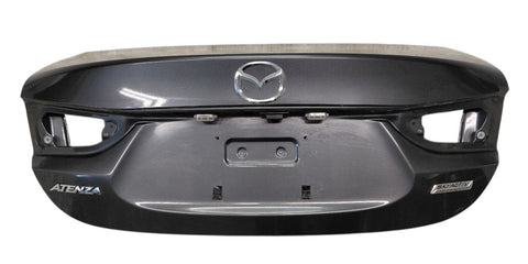 GHY05261X Bootlid / tailgate MAZDA 6 (GJ, GL) (2012-2020)