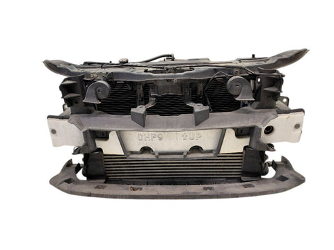 SH0515200 SH0113565C GHP950070 GHP9500S0 Front panel MAZDA 6 (GJ, GL) (2012-2020)