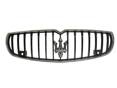 Radiator Grille MASERATI QUATTROPORTE VI (M156) (2013–2023)