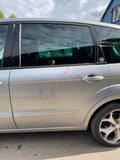 Door Rear Left FORD S-MAX I (2006-2014)