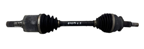 FTB42560XA Drive Shaft Front Left MAZDA 6 (GJ, GL) (2012-2020)