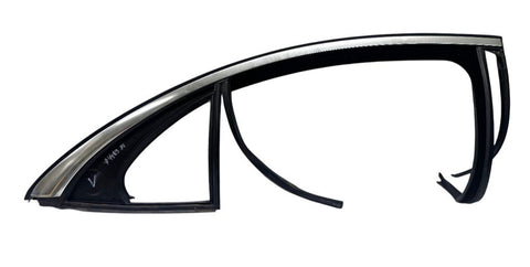 A2227302200 Doors, other MERCEDES-BENZ S-CLASS (W222, X222) (2013-2020)