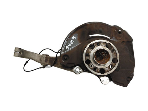 A2223322001 Wheel bearing housing front right MERCEDES-BENZ S-CLASS (W222, X222) (2013-2020)