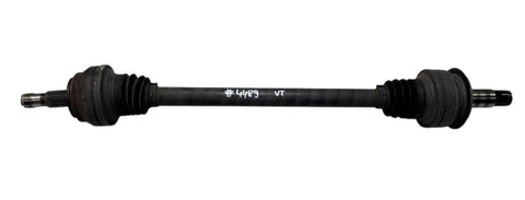 A2223500010 Drive Shaft Rear Left MERCEDES-BENZ S-CLASS (W222, X222) (2013-2020)