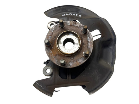 GHP933031A Wheel bearing housing front left MAZDA 6 (GJ, GL) (2012-2020)