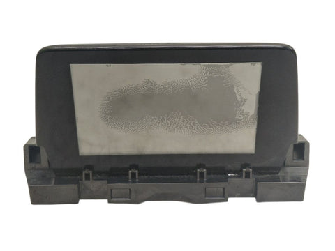 G46E669C0 Dash screen MAZDA 6 (GJ, GL) (2012-2020)