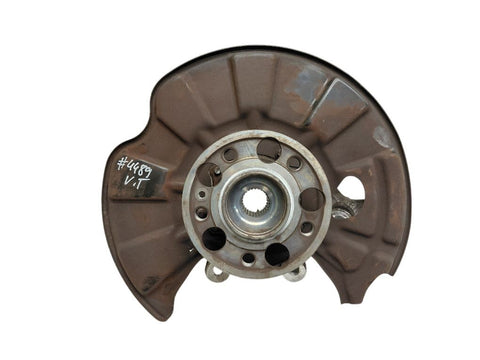 A2223500941 Wheel bearing housing rear left MERCEDES-BENZ S-CLASS (W222, X222) (2013-2020)