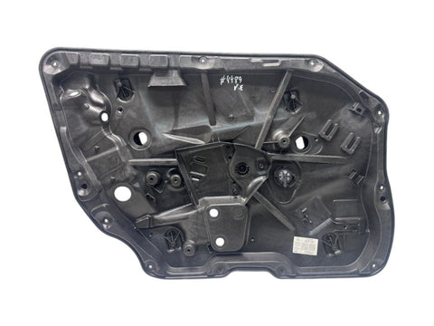 A2227200179 Window Regulator mechanism front left MERCEDES-BENZ S-CLASS (W222, X222) (2013-2020)