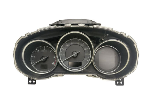 G46M55430 MTE00 Instrument Cluster MAZDA 6 (GJ, GL) (2012-2020)