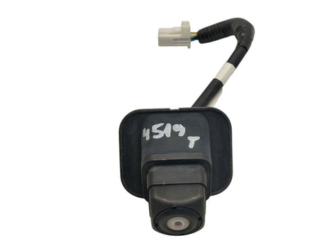 GMC867RC0A 51612010661 Reverse camera MAZDA 6 (GJ, GL) (2012-2020)