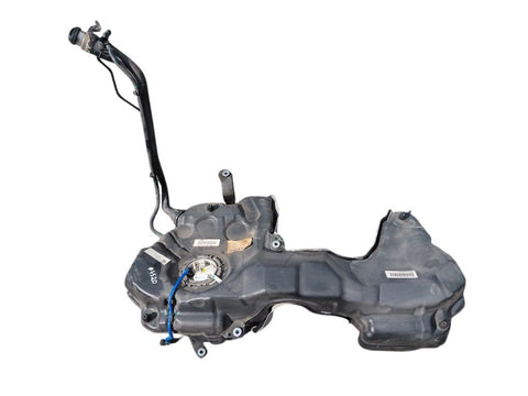 8W0201021CN Fuel Tank AUDI A4 (8W, B9) (2015-2025)