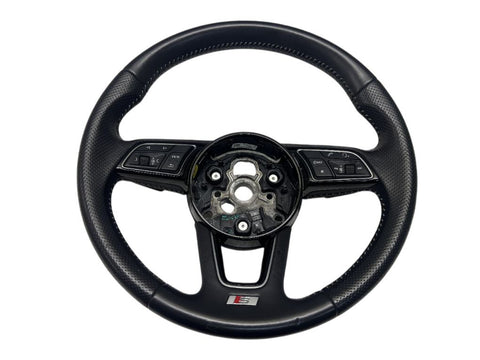 8W0419091P Steering Wheel AUDI A4 (8W, B9) (2015-2025)