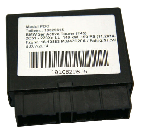 BMW X5 Parking PDC control unit/module OEM 66336871218