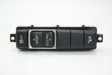 BMW X1 Parking PDC control unit/module OEM 61319374832