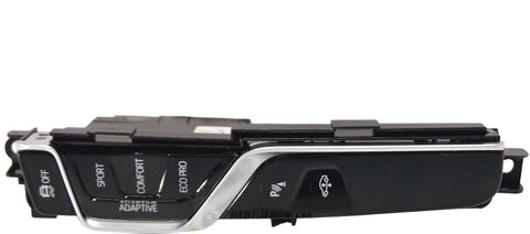 BMW 7 SERIES Other switches/knobs/shifts OEM 61319398276