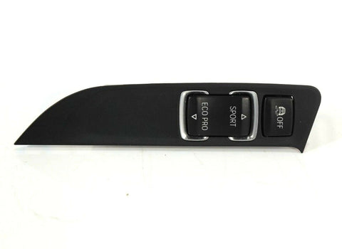 BMW 3 SERIES Other switches/knobs/shifts OEM 61319252911
