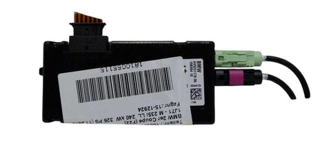 BMW 3 SERIES Aerial antenna amplifier OEM 65209231178