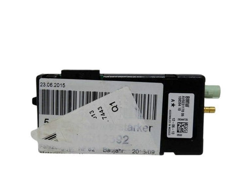 BMW 3 SERIES Aerial antenna amplifier OEM 65209231178