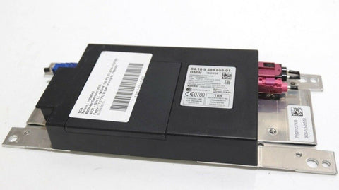 BMW 4 SERIES Inne moduły sterujące OEM 9389658