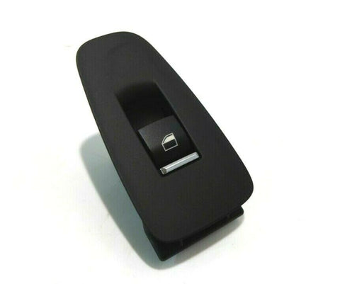 BMW 5 SERIES GT Electric window control switch OEM 61319163527
