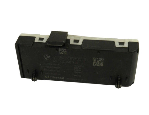 BMW X3 Tailgate/trunk control unit/module OEM 61357487105