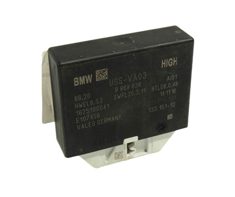 BMW M5 Parking PDC control unit/module OEM 66206805327