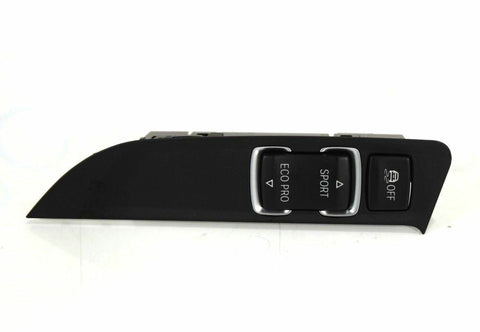 BMW 3 SERIES Other switches/knobs/shifts OEM 61319391705