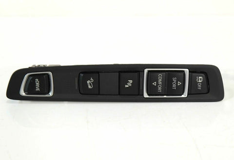 BMW X5 Other switches/knobs/shifts OEM 61319286061