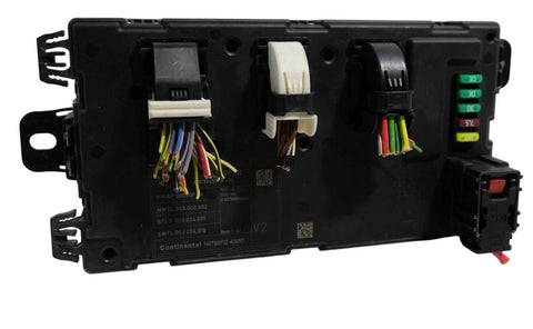 BMW 2 SERIES Comfort/convenience module OEM 61359362395