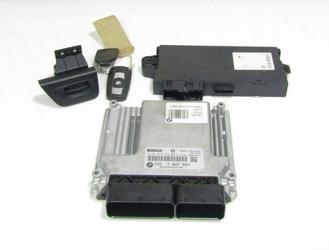 BMW 1 SERIES Other control units/modules OEM 13617807827