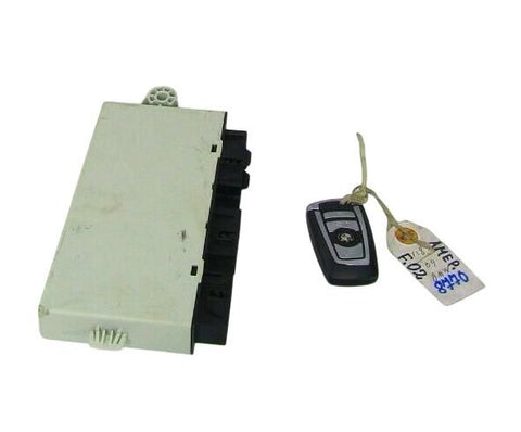 BMW 7 SERIES Other control units/modules OEM 61359205691
