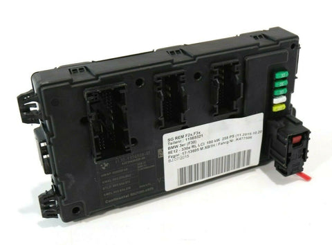 BMW 3 SERIES Comfort/convenience module OEM 61359866978