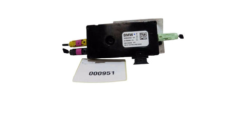 BMW 5 SERIES Aerial antenna amplifier OEM 65209384055