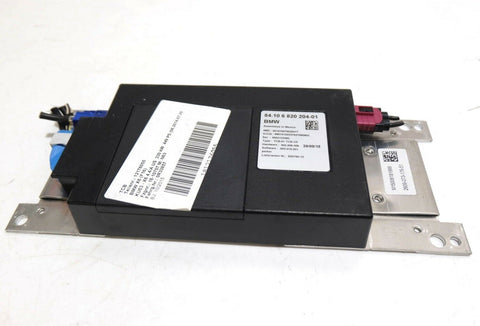 BMW 6 SERIES Other control units/modules OEM 84109306222