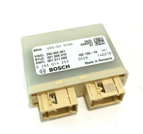 BMW X7 Other control units/modules OEM 66209418331