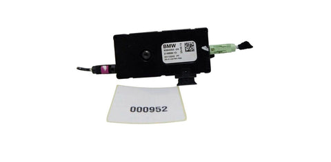 BMW 5 SERIES Aerial antenna amplifier OEM 65209384054